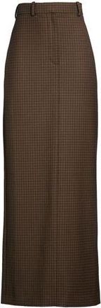 Acne Studios BOTTOMWEAR - Gonne lunghe su YOOX.COM