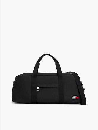 Tommy Hilfiger Essential Repeat Logo Duffel Bag