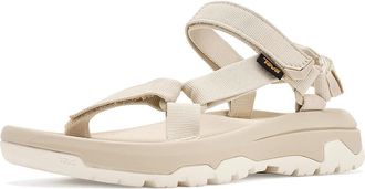 Teva Hurricane Xlt3 Womens Shoes Oyster : 10 B - Medium, Synthetic