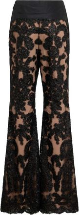 Moschino Mujer, Pantalones, Multicolor, Talla: S