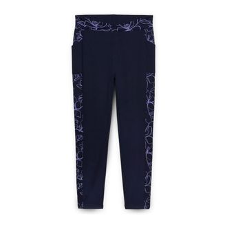 Fiorella Rubino Donna, Pantaloni, Blu, M, new
