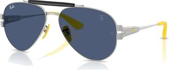 Ray-Ban Ray Ban Rb3762 M Sonnenbrille