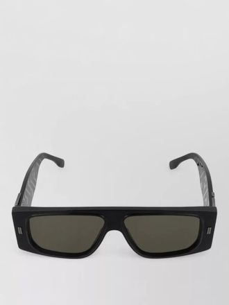 Fendi rectangular sunglasses