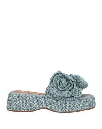 Noa Harmon FOOTWEAR - Sandals on YOOX.COM