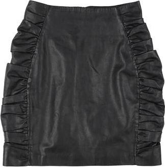 Zeynep Arcay BOTTOMWEAR - Mini skirts on YOOX.COM