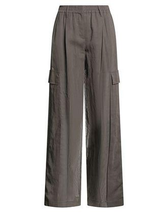 Brunello Cucinelli HOSEN & R&Ouml;CKE - Hosen auf YOOX.COM