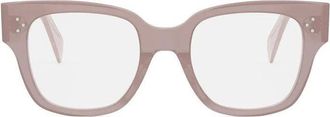 Celine CL50110U045 Eyeglasses - Beige