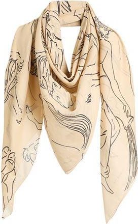 Liviana Conti ACCESSORIES - Scarves sur YOOX.COM