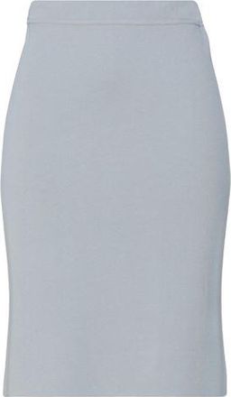 Nino Colombo PARTES DE ABAJO - Faldas midi en YOOX.COM