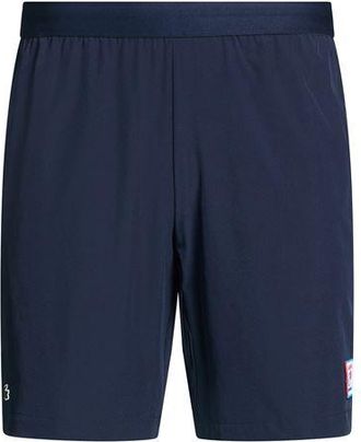 Lacoste Sport PARTES DE ABAJO - Pantalones cortos y bermudas en YOOX.COM