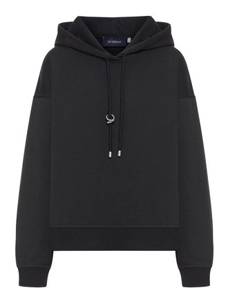Sportmax Lined Hoodie