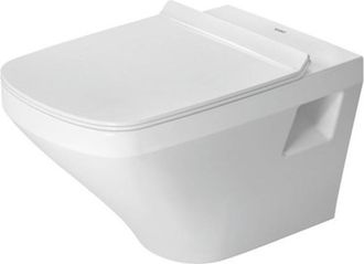 Duravit Duravit - Wc De Pared Durastyle 54cm, Lavavajillas, 2536090000