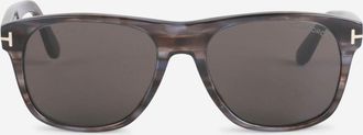 Tom Ford Rectangular Sunglasses