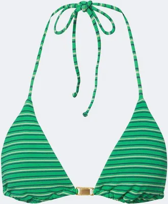 Vix x Rosie Huntington-Whiteley Lucie bikini top