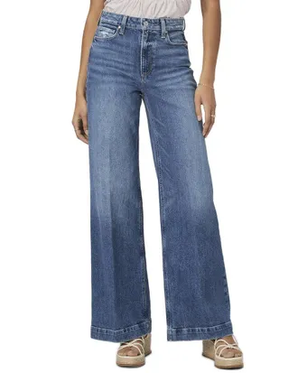 Paige Paige Familia Jean