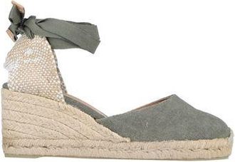 Castaner FOOTWEAR - Espadrilles sur YOOX.COM