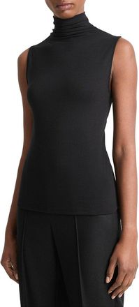 Vince Turtleneck Sweater