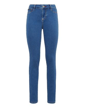 Philipp Plein Jeggings