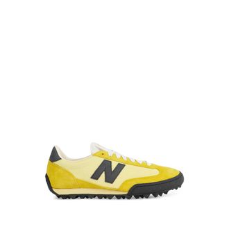 New Balance UGTR9 Panelled Sneakers