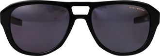 Dita Eyewear Sunglasses, male, Black, Size: 55 MM Lancier Sunglasses