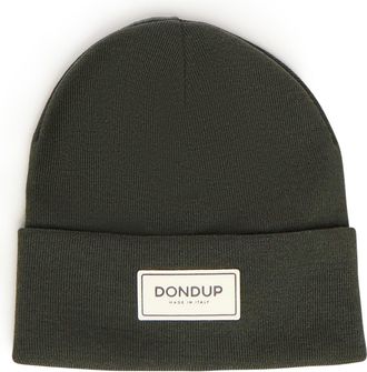 Dondup Technical Wool Hat