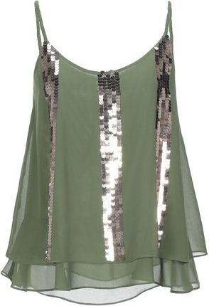 Twin-Set TOPWEAR - Tops sur YOOX.COM