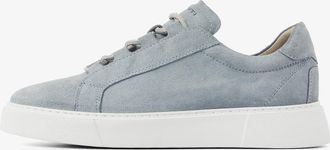 Genti Sneaker | Lichtblauw