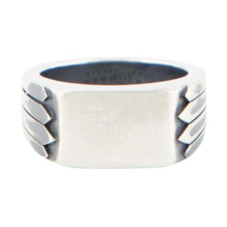 Maison Margiela Dames, Accessoires, Grijs, Maat: 47 MM