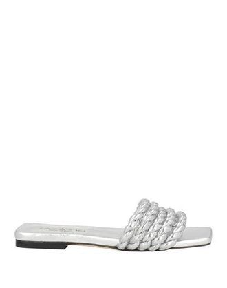 Evaluna FOOTWEAR - Sandals on YOOX.COM