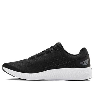 Under Armour Charged Pursuit 2 Black 3022594-001