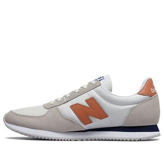 New Balance (WMNS) New Balance 220 Series Grey Red WL220AB