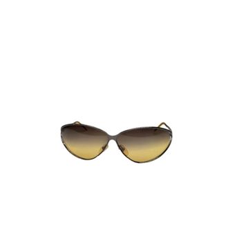 Dior Pre-owned New American Occhiali da sole - - Pre-owned - Donna - Nero - ONE SIZE