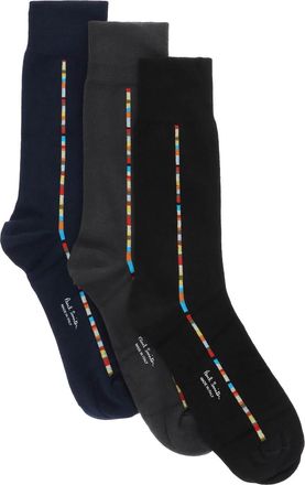 Paul Smith Central Signature Stripe Socks