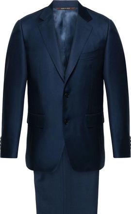 Canali Single-breasted Suit