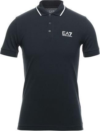 Emporio Armani TOPWEAR - Polo shirts sur YOOX.COM