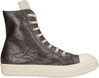 Rick Owens FOOTWEAR - Trainers sur YOOX.COM
