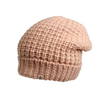 Nirvanna Designs Franklin Hat in Pink Quartz at Nordstrom, Size Medium