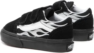 Vans Old Skool Sneakers - Black