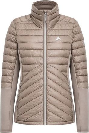 Orage Northwind Mtn-X Hybrid Jacket Kunstfaserjacke f&uuml;r Damen | braun