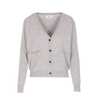 Not Shy Ava Cardigan