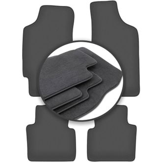 OEM Alfombrillas Premium Para Chrysler Neon Sed&aacute;n (1994-2005)