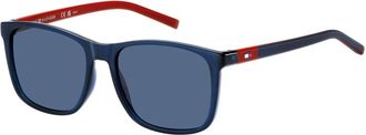 Tommy Hilfiger unisex, Accesorios, Azul, Talla: ONE Size