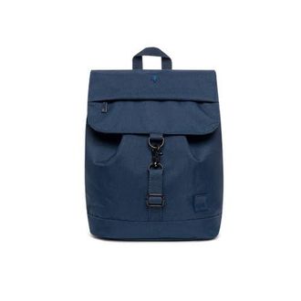 Lefrik Kaut Mini Backpack in Navy at Nordstrom