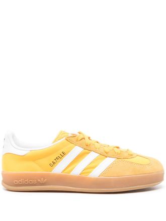 adidas Sneakers Gazelle Indoor - Giallo