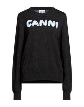 Ganni MAGLIERIA - Pullover su YOOX.COM
