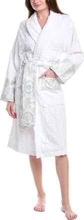 Versace I Heart Baroque Bademantel