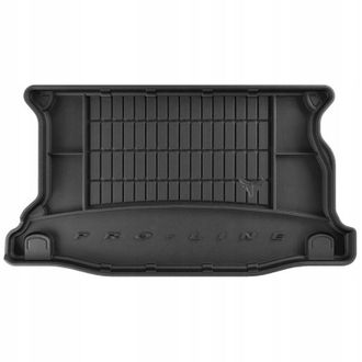 OEM Alfombrilla De Goma Para Maletero Honda Jazz 3 Hatchback 2008-2014 Tm