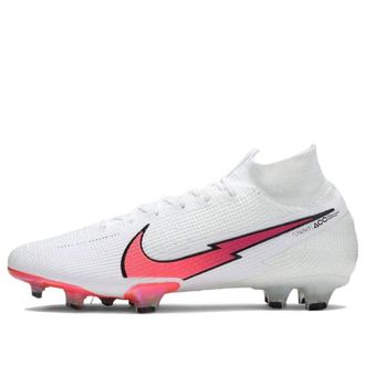 Nike Mercurial Superfly 7 Elite FG Flash Crimson AQ4174-164