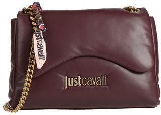 Just Cavalli BOLSOS - Bolsos con bandolera en YOOX.COM