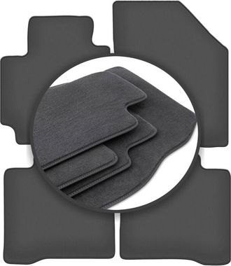 OEM Alfombrillas Premium Para Suzuki Baleno Ii Hatchback (2015-)